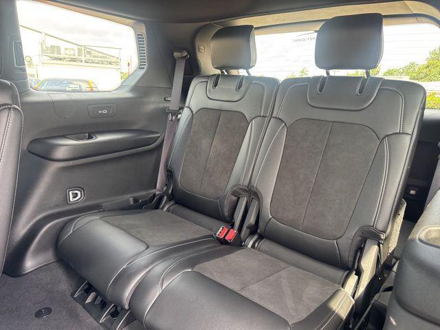 new 2025 Jeep Grand Cherokee L car, priced at $44,670