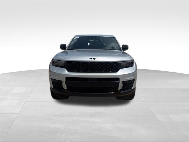 new 2025 Jeep Grand Cherokee L car, priced at $44,670