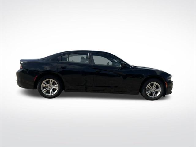 used 2022 Dodge Charger car, priced at $22,700
