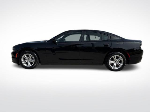 used 2022 Dodge Charger car, priced at $22,700