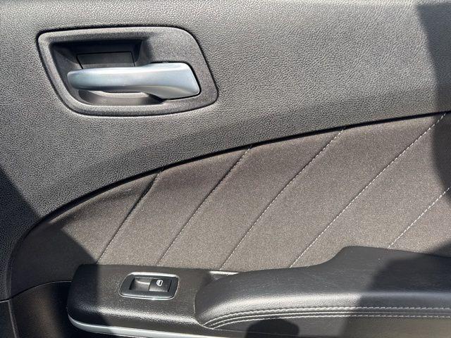 used 2022 Dodge Charger car, priced at $22,700