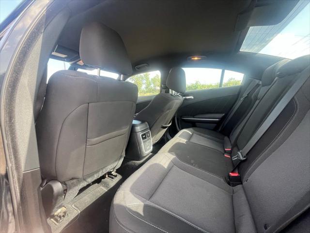 used 2022 Dodge Charger car, priced at $22,700