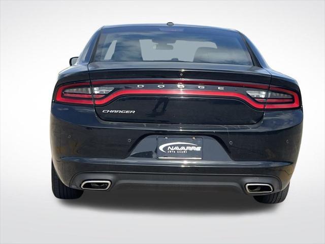 used 2022 Dodge Charger car, priced at $22,700