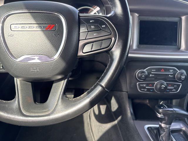 used 2022 Dodge Charger car, priced at $22,700