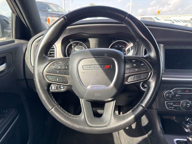 used 2022 Dodge Charger car, priced at $22,700