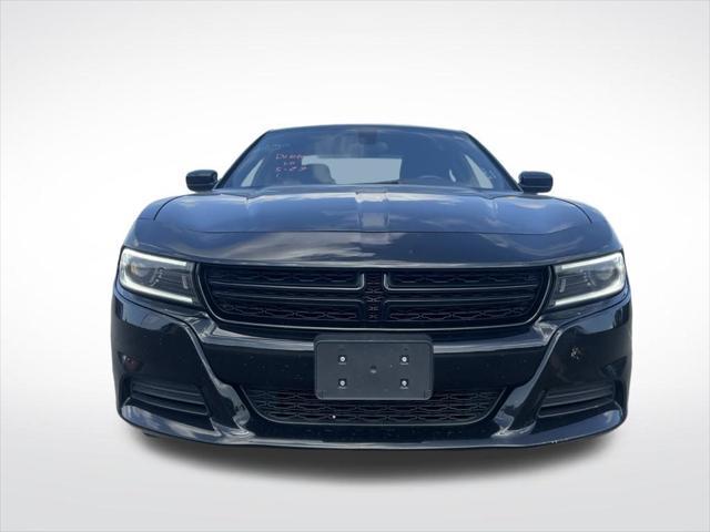 used 2022 Dodge Charger car, priced at $22,700