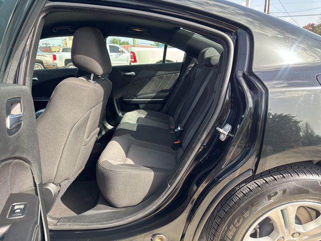 used 2022 Dodge Charger car, priced at $22,700