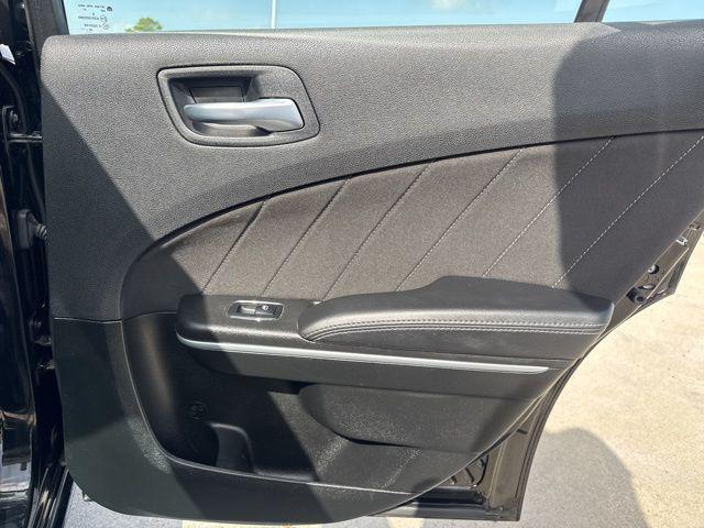 used 2022 Dodge Charger car, priced at $22,700