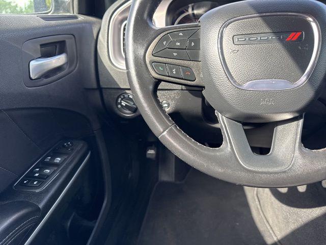 used 2022 Dodge Charger car, priced at $22,700