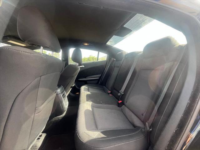 used 2022 Dodge Charger car, priced at $22,700