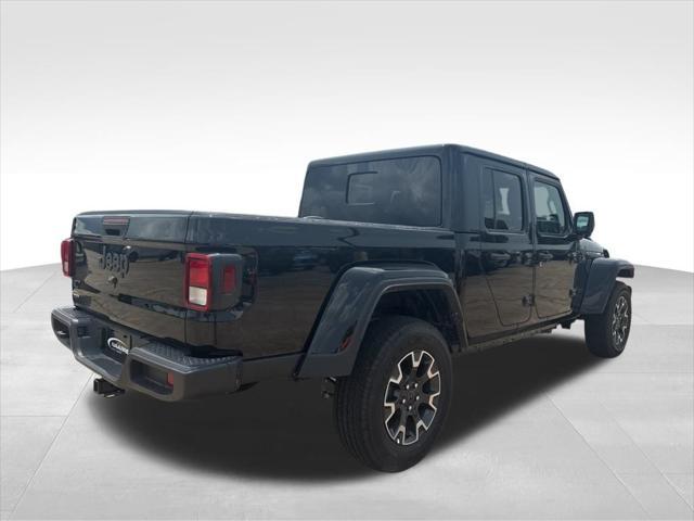 new 2025 Jeep Gladiator car, priced at $49,393