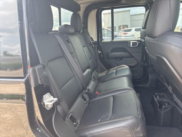 new 2025 Jeep Gladiator car, priced at $49,393