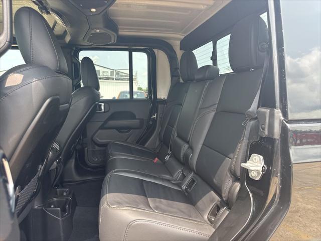 new 2025 Jeep Gladiator car, priced at $49,393