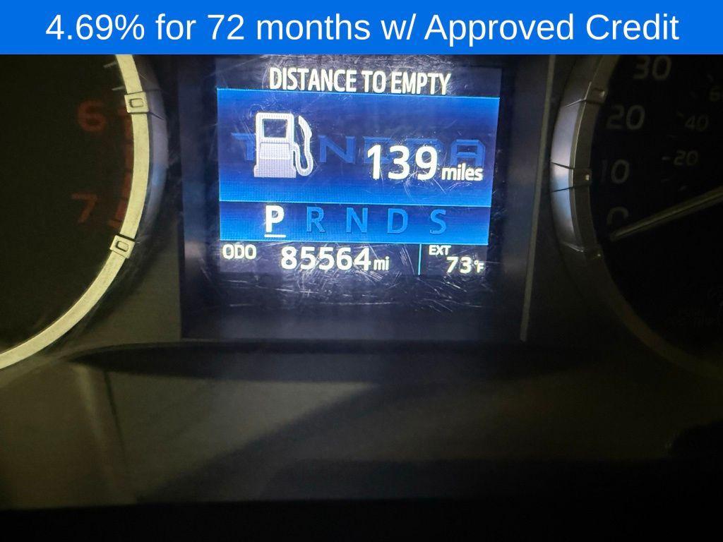 used 2016 Toyota Tundra car, priced at $30,500