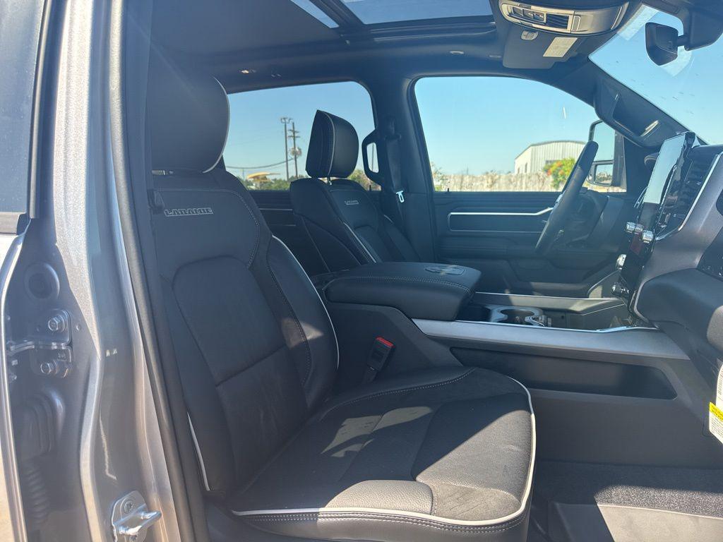 new 2026 Ram 1500 car, priced at $67,080