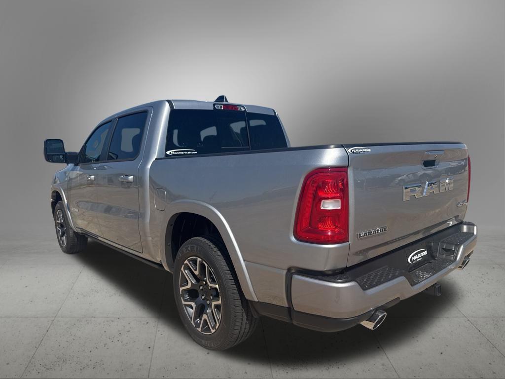 new 2026 Ram 1500 car, priced at $67,080