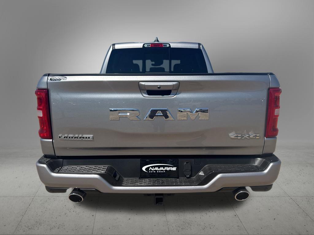 new 2026 Ram 1500 car, priced at $67,080