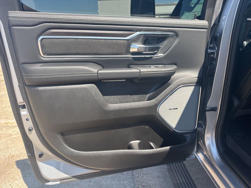 new 2026 Ram 1500 car, priced at $67,080