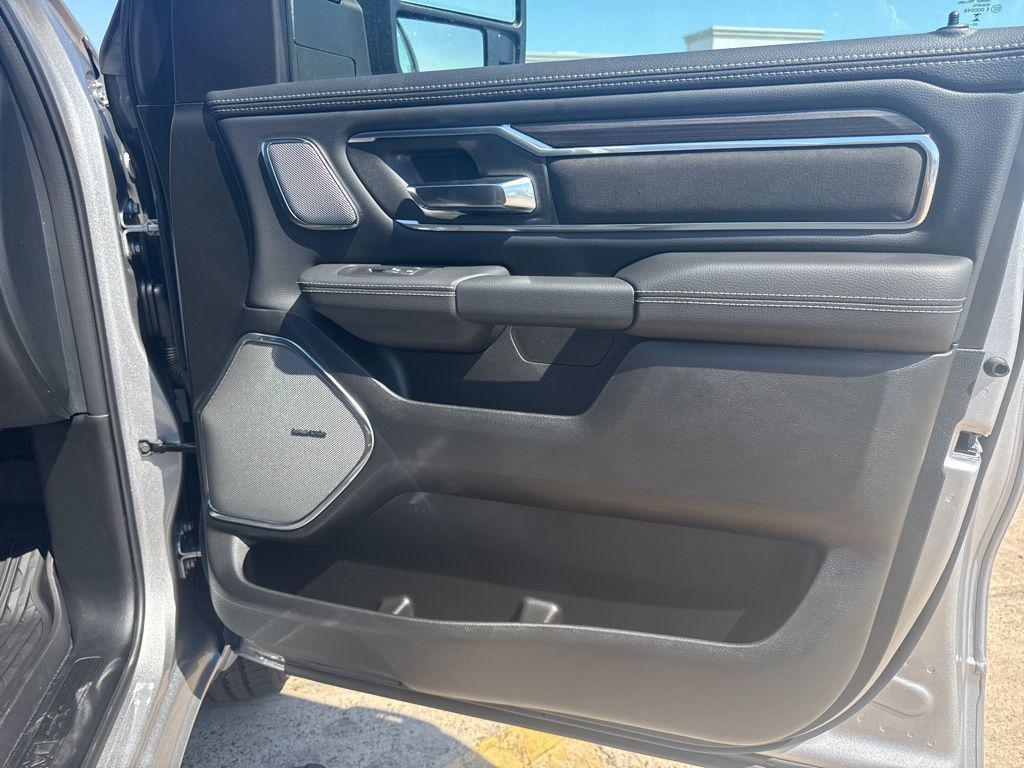 new 2026 Ram 1500 car, priced at $67,080