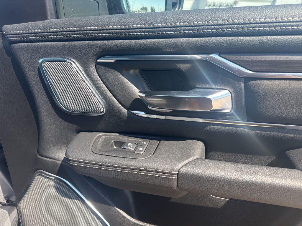 new 2026 Ram 1500 car, priced at $67,080