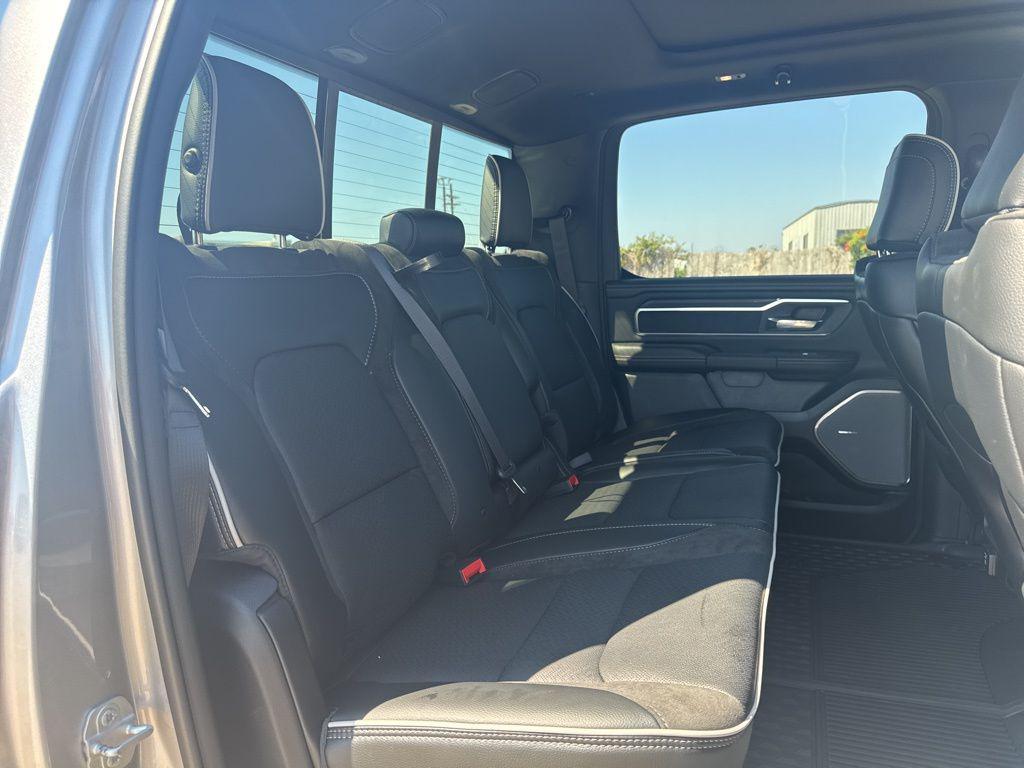 new 2026 Ram 1500 car, priced at $67,080