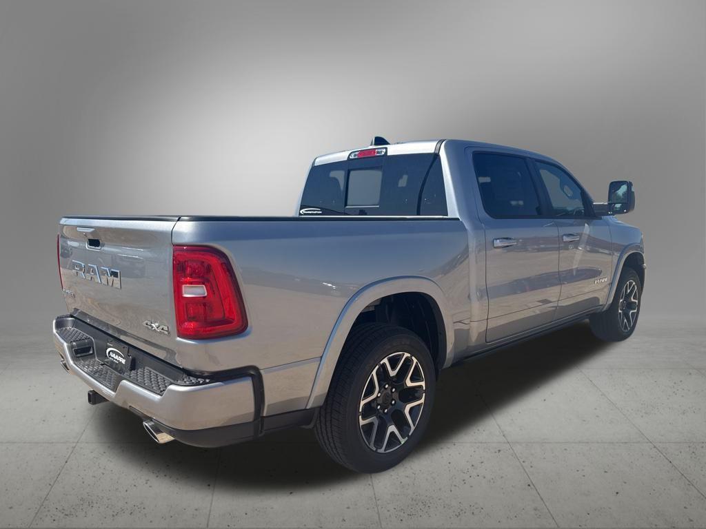 new 2026 Ram 1500 car, priced at $67,080
