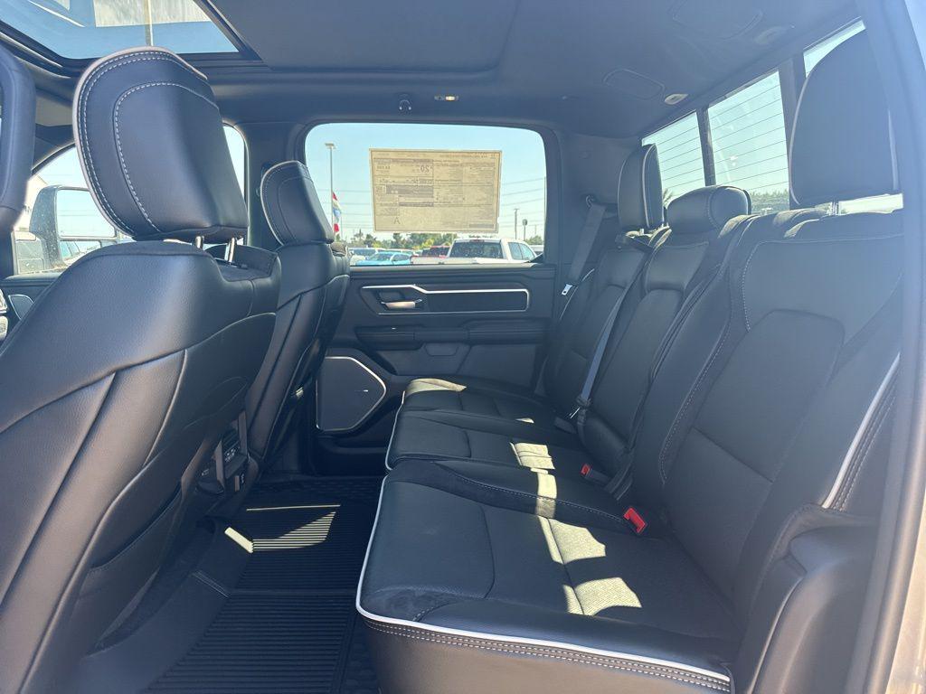 new 2026 Ram 1500 car, priced at $67,080