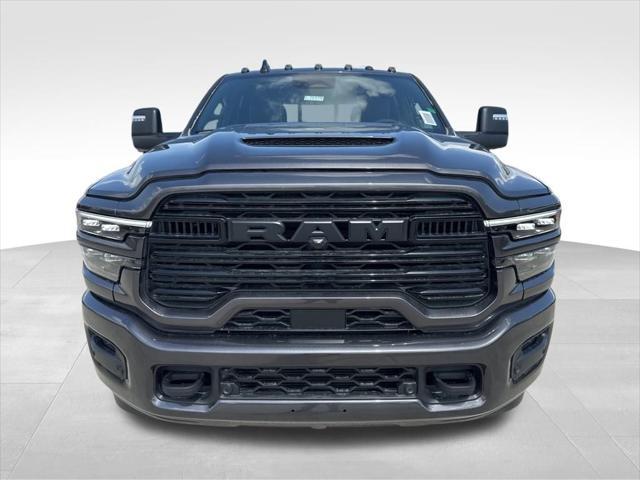 new 2025 Ram 2500 car, priced at $80,880