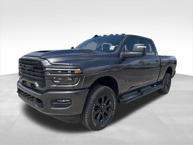 new 2025 Ram 2500 car, priced at $80,880