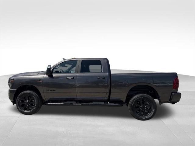 new 2025 Ram 2500 car, priced at $80,880