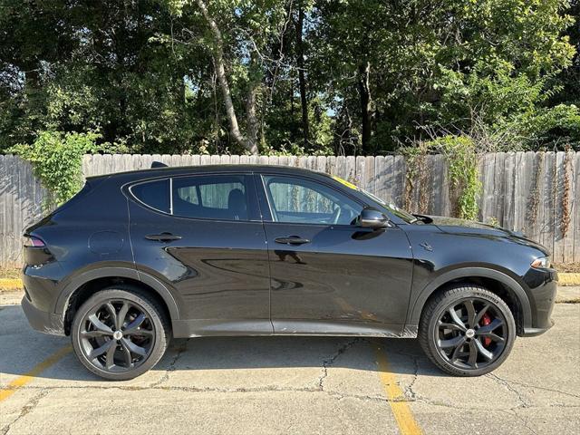 new 2024 Dodge Hornet car, priced at $31,480