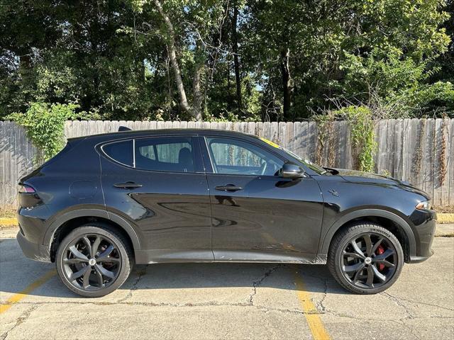 new 2024 Dodge Hornet car, priced at $29,660