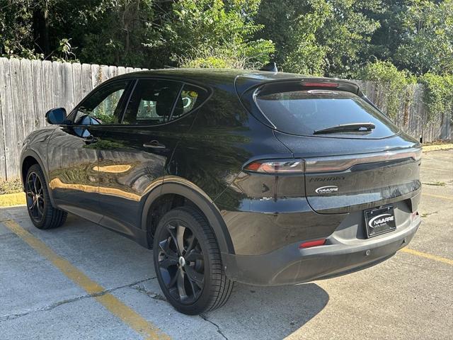 new 2024 Dodge Hornet car, priced at $31,480