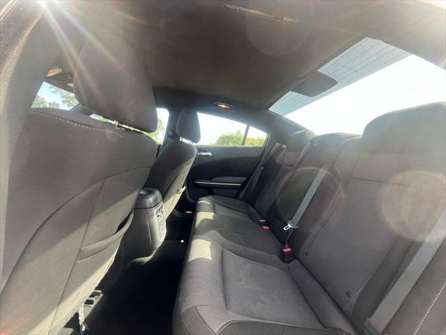 used 2022 Dodge Charger car, priced at $22,240