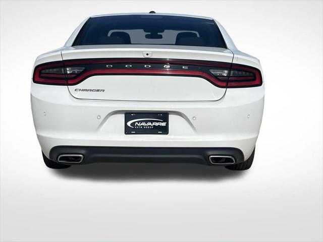 used 2022 Dodge Charger car, priced at $22,240