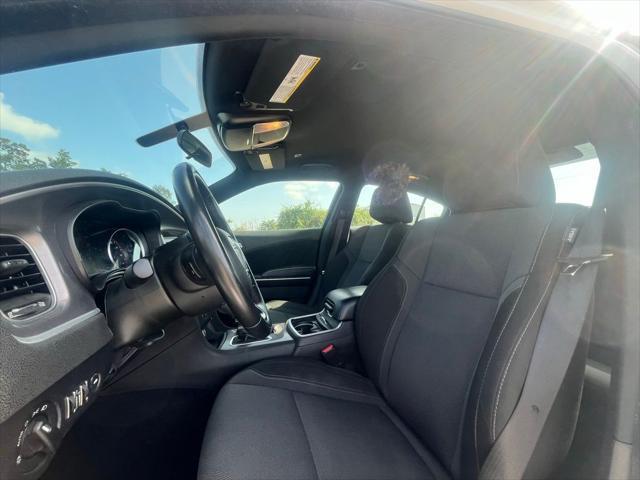 used 2022 Dodge Charger car, priced at $22,240
