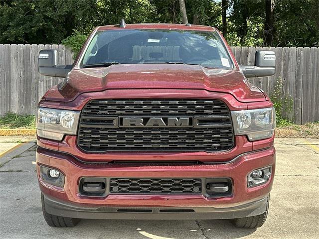 new 2024 Ram 2500 car, priced at $67,500