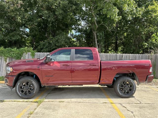 new 2024 Ram 2500 car, priced at $67,500