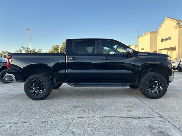 used 2019 Chevrolet Silverado 1500 car, priced at $37,000