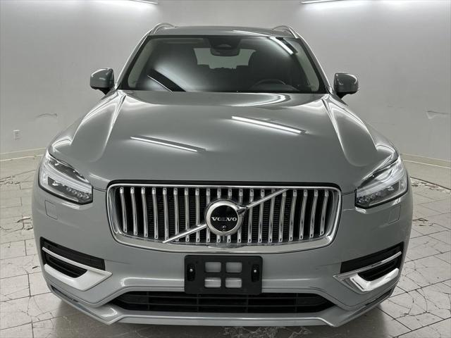 used 2024 Volvo XC90 car, priced at $47,995