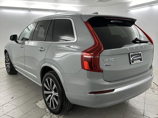 used 2024 Volvo XC90 car, priced at $47,995