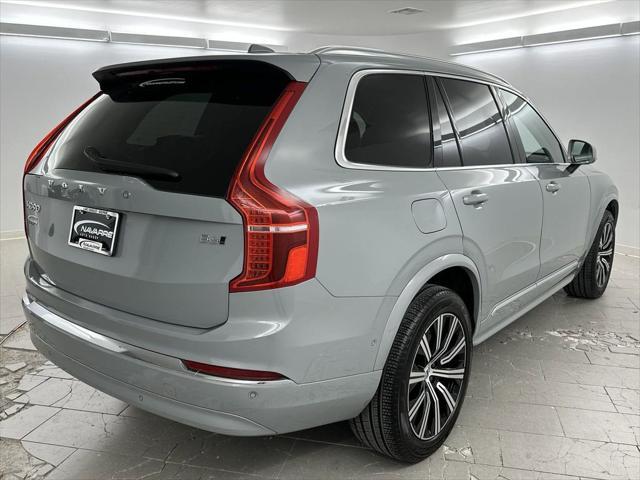 used 2024 Volvo XC90 car, priced at $47,995