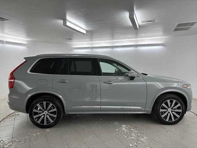 used 2024 Volvo XC90 car, priced at $47,995