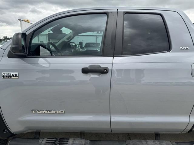 used 2018 Toyota Tundra car, priced at $28,495