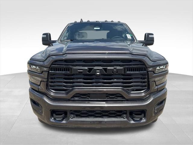new 2025 Ram 2500 car, priced at $71,050