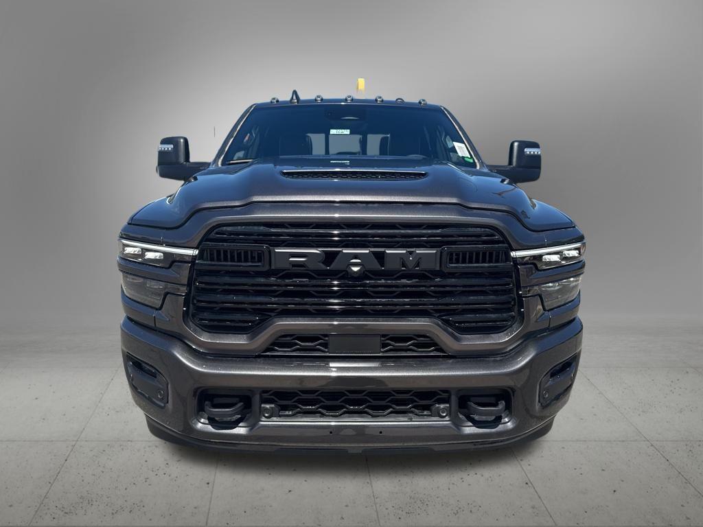 new 2025 Ram 2500 car, priced at $78,535