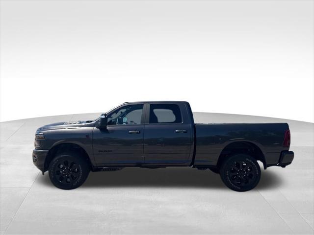 new 2025 Ram 2500 car, priced at $80,035