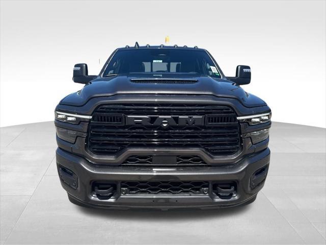 new 2025 Ram 2500 car, priced at $80,035