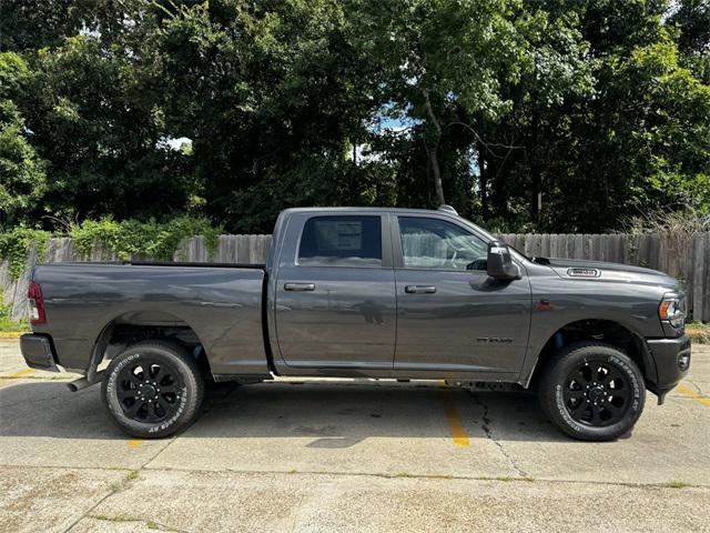 new 2024 Ram 2500 car, priced at $67,005