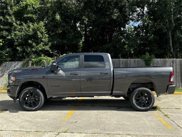 new 2024 Ram 2500 car, priced at $67,005